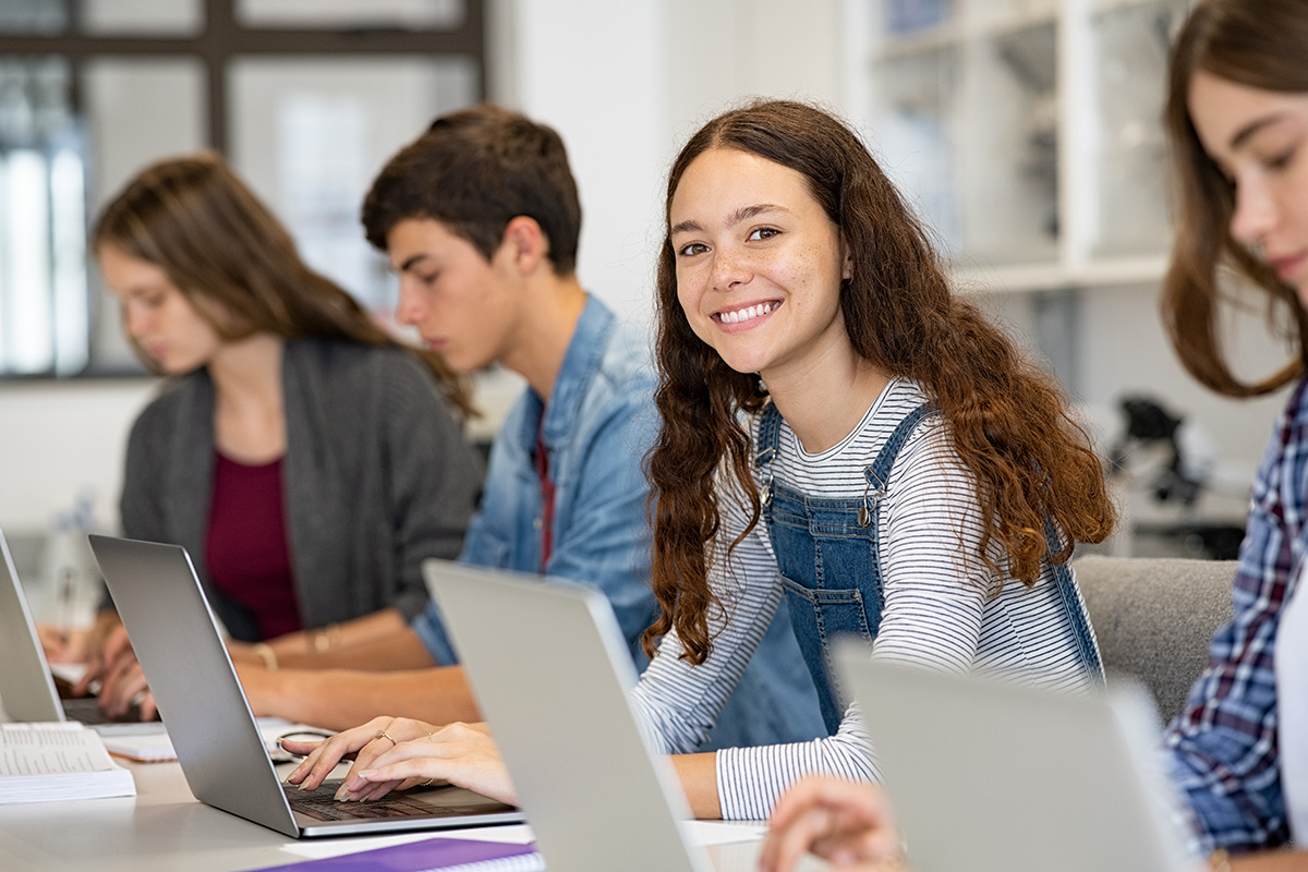 3 Questions Your School’s Homepage Should Answer