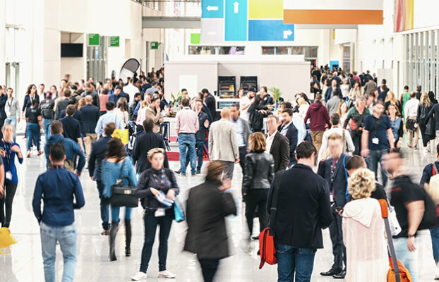 Tips on Preparing for a Fall Trade Show