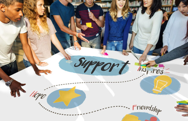 5 Ways to Organize Your School’s Annual Marketing Budget