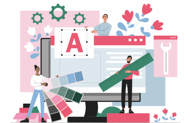 So You Want to Rebrand? Here’s What to Expect!