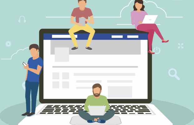 Is Facebook Dead? – What is its place in Modern Digital Marketing?