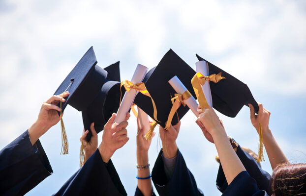 Turning Recent Grads into Loyal Alumni