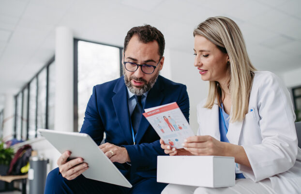 Questions to Ask Your Healthcare Marketing Agency