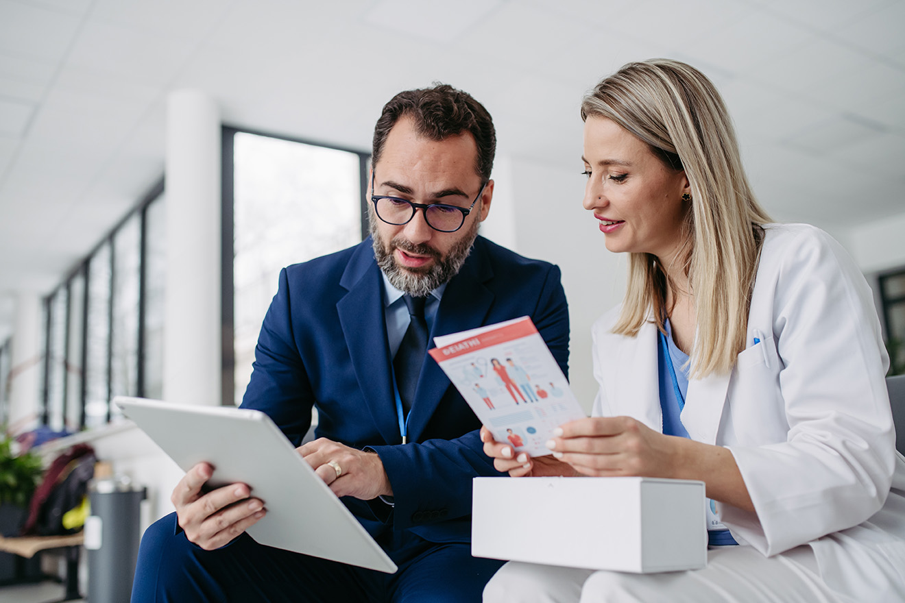 Questions to Ask Your Healthcare Marketing Agency
