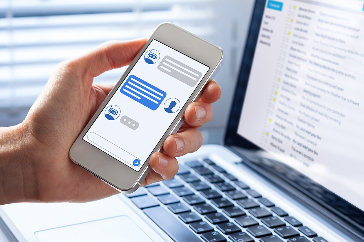 How to Manage Social Media Bots in Healthcare