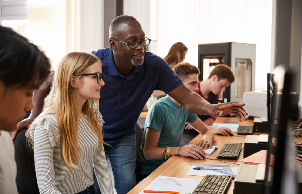 What the Best School Websites Have In Common