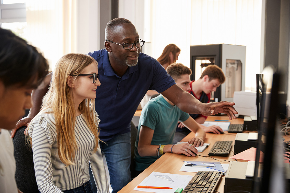 What the Best School Websites Have In Common