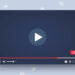 graphic of a live video stream