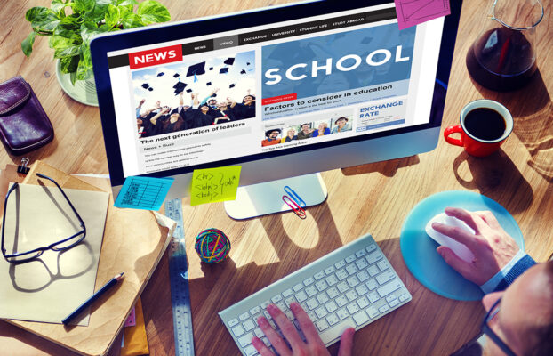 WordPress vs Finalsite: Building Your Next School Website