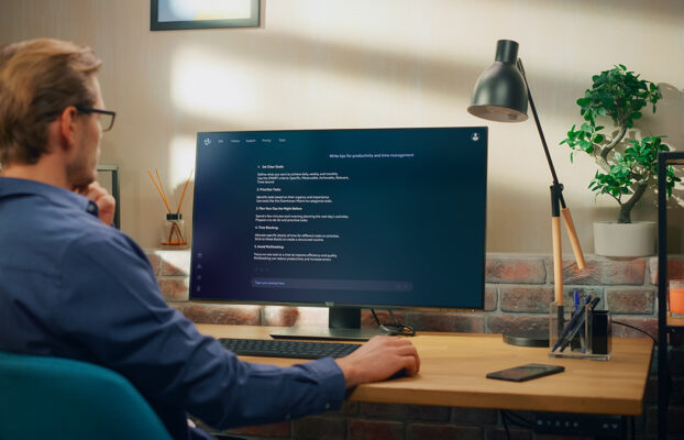 Perplexity Launches New AI Browser