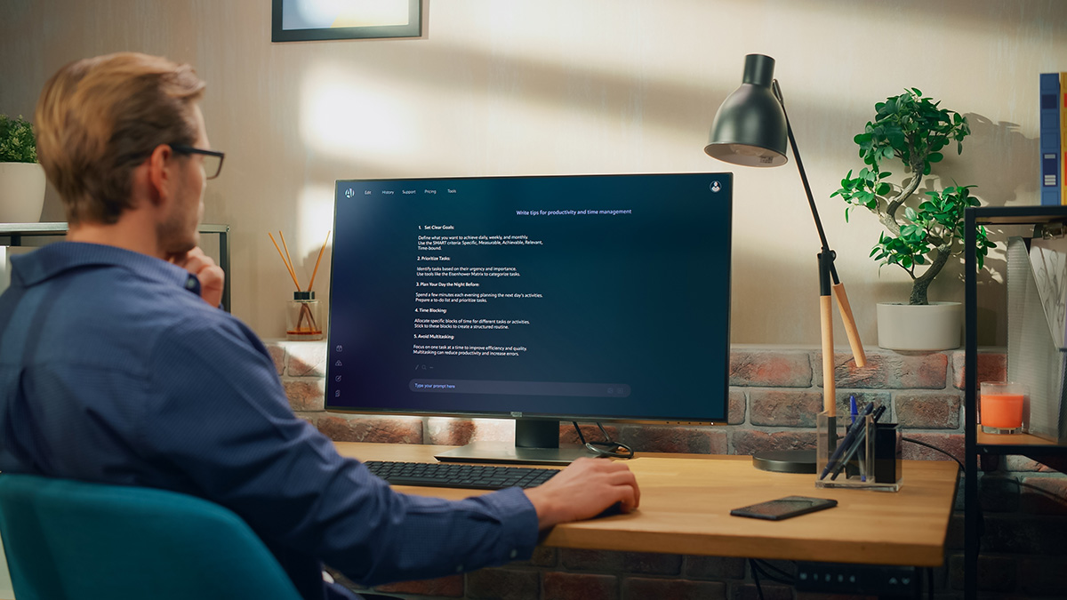 Perplexity Launches New AI Browser