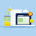web hosting layers