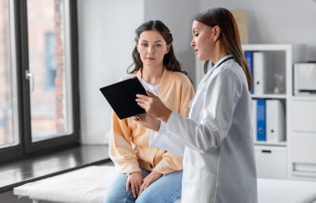 Optimizing Multi-Location Healthcare for Local Search Success