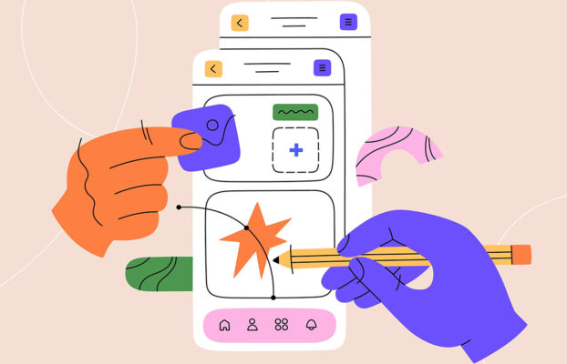 Time For A Website Redesign: 5 Ways Your Old Website is Killing Your Brand