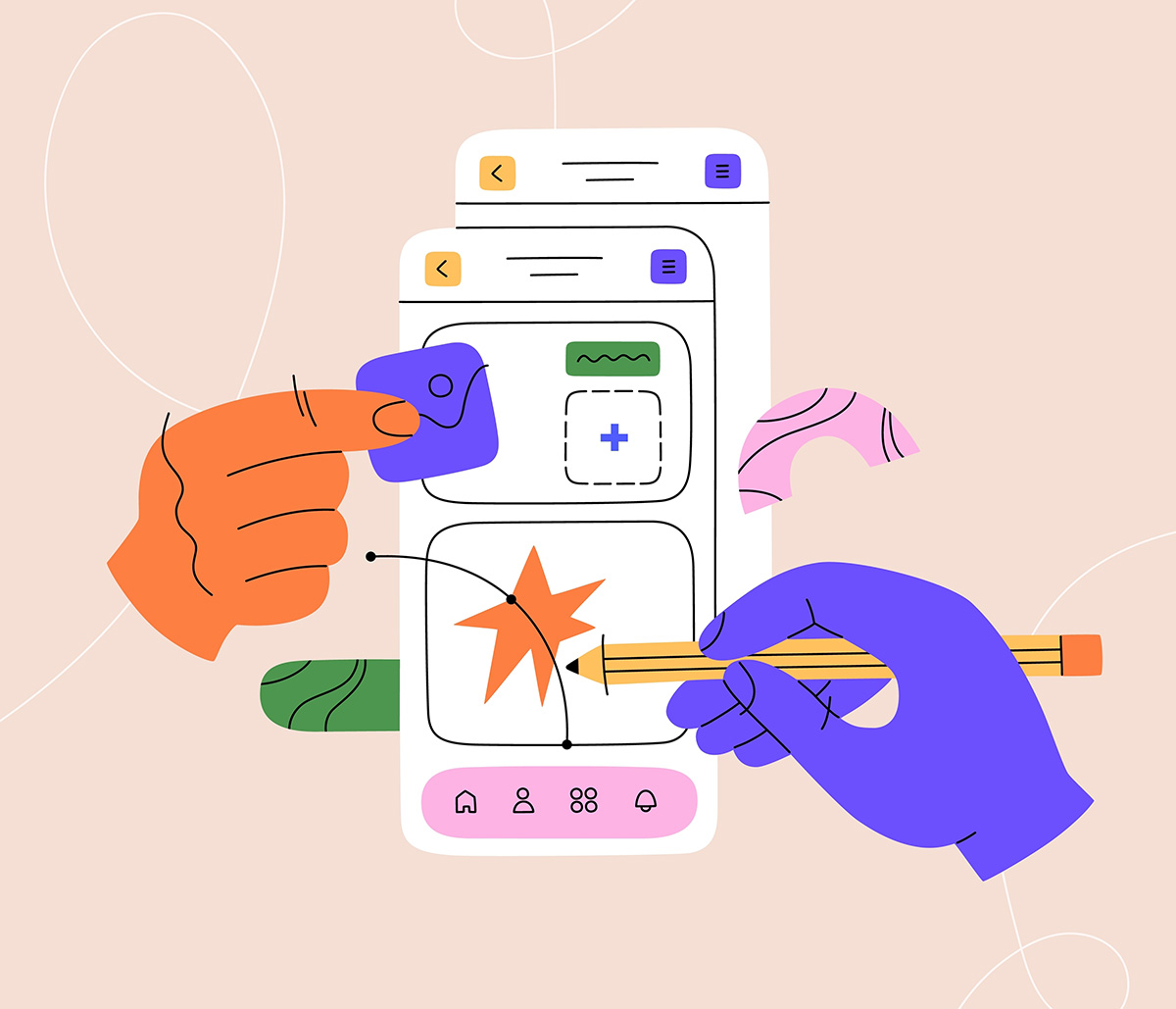 Time For A Website Redesign: 5 Ways Your Old Website is Killing Your Brand