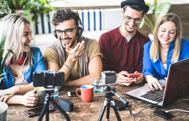 Why You May Want a Video Marketing Agency Close to Home
