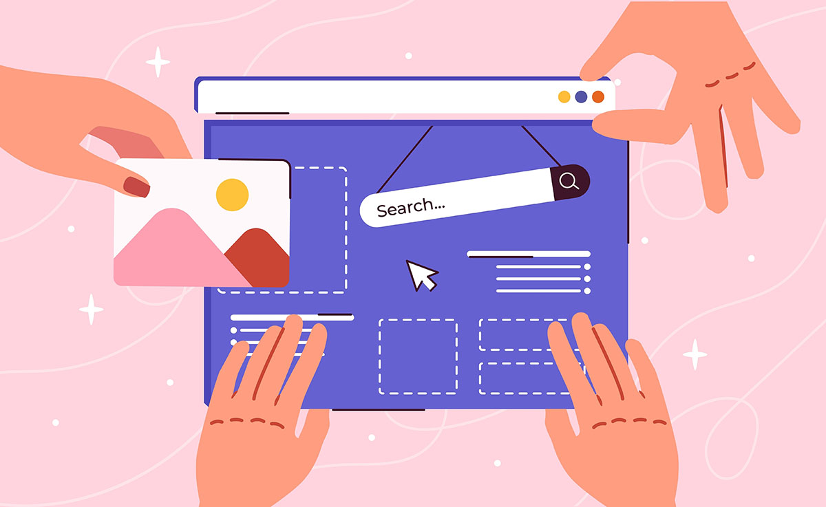 Website Redesign vs. New Website: How to Decide What’s Best