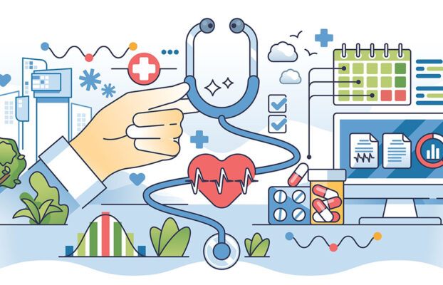 Healthcare Marketing Metrics You Should Track for Practice Growth