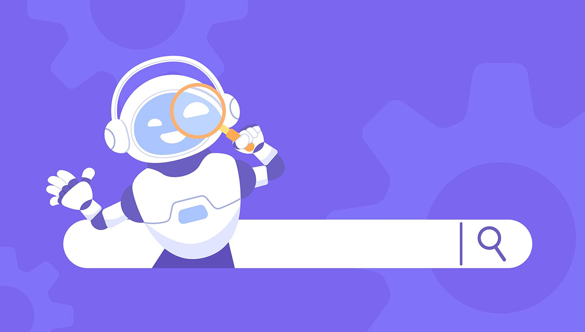 AI Search Results: How to Show Up