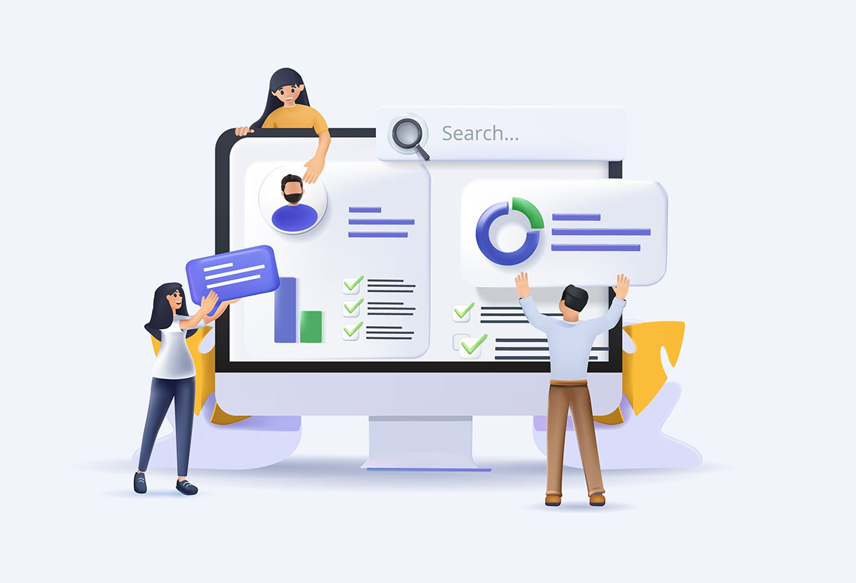 10 Landing Page Optimization Tips for Law Firms